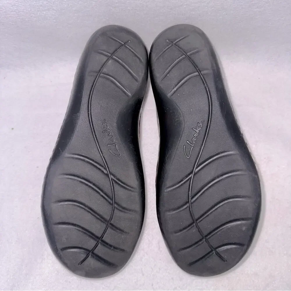 Clarks euc women’s